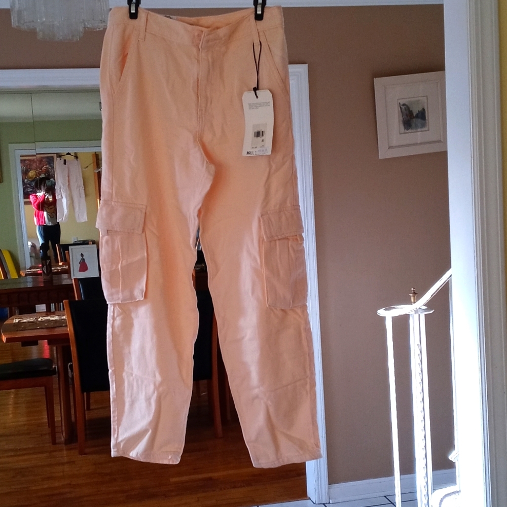 Levi's Cargo pants